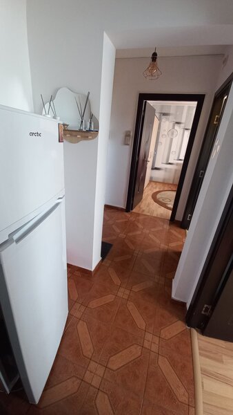 Drumul Taberei, Favorit,