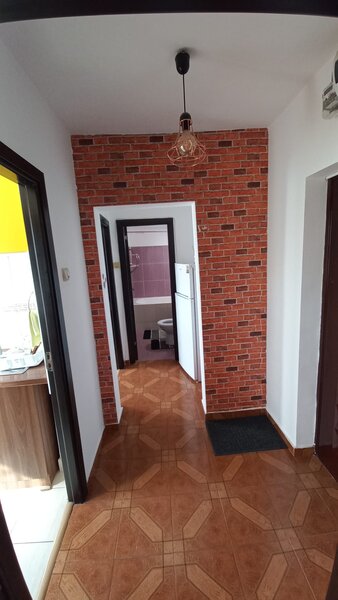 Drumul Taberei, Favorit,