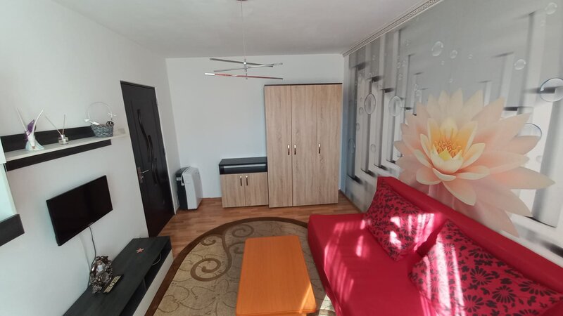 Drumul Taberei, Favorit,