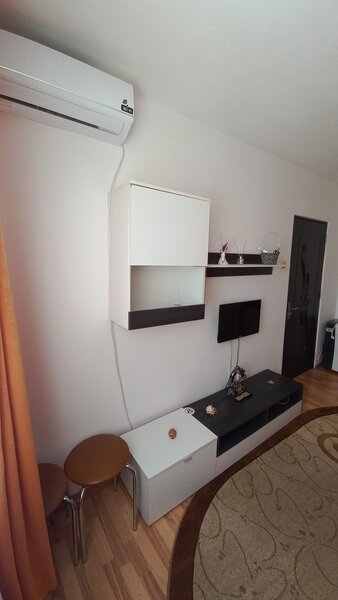 Drumul Taberei, Favorit,