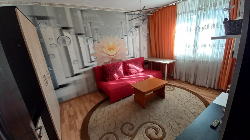 Drumul Taberei, Favorit,